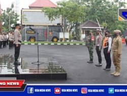 Selama 2 Pekan, di Sampang Ada Operasi Gabungan