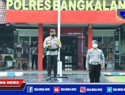 Ops Zebra, Kapolres Bangkalan Minta Personel Bertindak Humanis