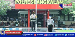 Ops Zebra, Kapolres Bangkalan Minta Personel Bertindak Humanis