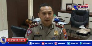 8 Target Ops Zebra Semeru di Surabaya