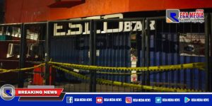 Kasus Bentrok di Cafe Escobar Berujung Restorative Justice