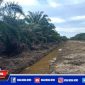 Caption: jalan Pasie Lembang - Kedai Rundeng, Aceh Selatan.