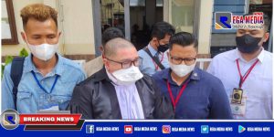 Sidang Kasus Emas Ditunda, Pengacara Razman Kecewa