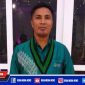 Caption: Ketua Komite Pemuda Bone Pesisir (KPBP), Rosihan Kaluku.