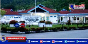 Plt Direktur RSUD YA Bantah Punya Hutang 20 Milyar