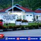 Caption: RSUD Yuliddin Away Tapaktuan, Aceh Selatan.