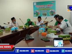 Tunawicara Asal Sampang Peraih Medali Peparnas Papua Diberi Bonus