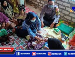 Warga Sampang Temukan Bayi Misterius