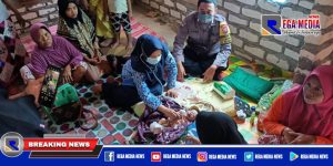 Warga Sampang Temukan Bayi Misterius