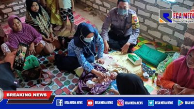 Warga Sampang Temukan Bayi Misterius