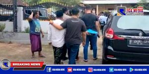 Kepala Dusun Sokobanah Sampang Ditangkap Polisi