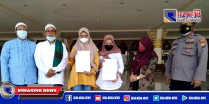 Joget TikTok di Masjid Sampang Berujung Minta Maaf