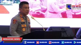Caption: Kadivpropam Polri Irjen Pol Ferdy Sambo.