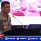 Caption: Kadivpropam Polri Irjen Pol Ferdy Sambo.