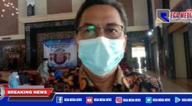 Caption: Kepala Dinas Kominfo Kabupaten Bangkalan (Agus Zein).