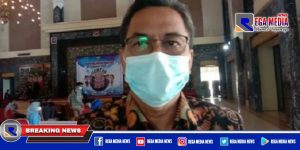 Slot Anggaran DBHCHT Diskominfo Bangkalan Masih Terserap 40%