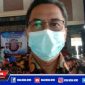 Caption: Kepala Dinas Kominfo Kabupaten Bangkalan (Agus Zein).