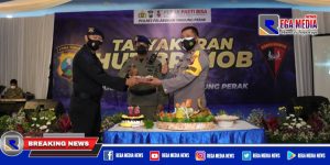 Brimob Pasukan Andalan Polri
