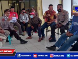 Kapal Trawl Berkeliaran, Nelayan Bangkalan Desak Satpolair Patroli