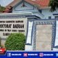 Caption: kantor Inspektorat Daerah Kabupaten Sampang.