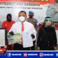 Caption: konferensi pers, Polrestabes Surabaya ungkap kasus mafia tanah.