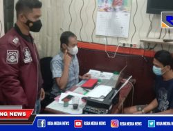 Warga Surabaya Diringkus Polisi Bangkalan