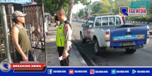 Polisi Tanggapi Kabar Kecelakaan di Akses Suramadu