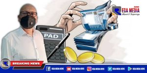 PAD Merosot, Bupati Asel Diminta Ultimatum Dinas Terkait