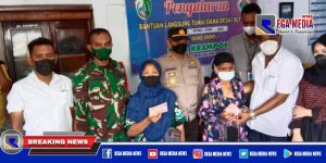 Penyaluran BLT DD di Sampang Berlanjut Hingga Tahun 2022