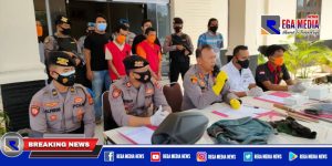 Dua Perampok di Subulussalam Dibekuk