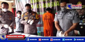 Pemuda Bangkalan Tega Perkosa Gadis Banyuwangi