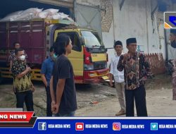 Sidak Ke Gudang Pupuk, DPRD Bangkalan Dibuat Jengkel