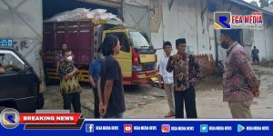 Sidak Ke Gudang Pupuk, DPRD Bangkalan Dibuat Jengkel