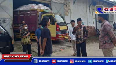 Sidak Ke Gudang Pupuk, DPRD Bangkalan Dibuat Jengkel