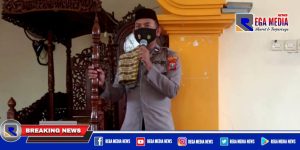 Jadi Bilal Jum’at, Polisi di Sampang Imbau Jama’ah