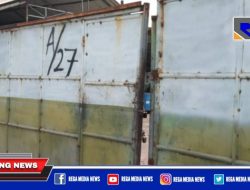 Polisi Selidiki Tempat CPO Bodong di Osowilangon