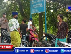 Sampang Banjir, Warga Diimbau Tak Bermain Dibantaran Sungai