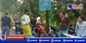 Sampang Banjir, Warga Diimbau Tak Bermain Dibantaran Sungai