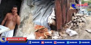 Ditreskrimsus Polda Jatim Akan Proses Kasus Limbah Mie di Surabaya