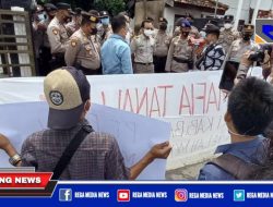 Diduga Main Mata, BPN Bangkalan Didesak Batalkan Pembentukan NIB