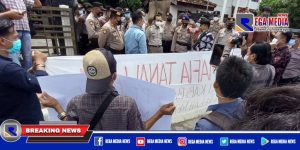 Diduga Main Mata, BPN Bangkalan Didesak Batalkan Pembentukan NIB