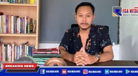 Caption: Praktisi Hukum (Zulkarnaen Akhmad Kurniawan).