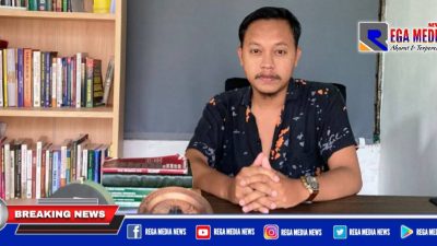 Limbah Mie Dibuang Ke Surabaya, Praktisi Hukum Angkat Bicara