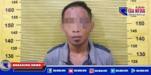Rampas Hp Pelajar, Pria Pandegiling Surabaya Dihajar Warga