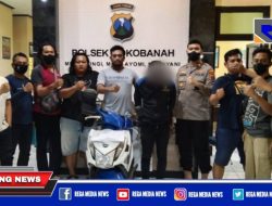 Petani Asal Tobai Timur Sampang Diringkus