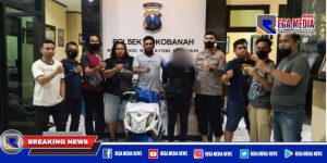 Petani Asal Tobai Timur Sampang Diringkus