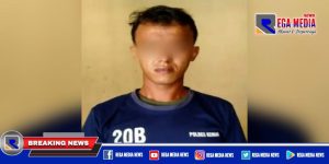 Polres Kendal Tangkap Warga Demak