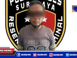 Pria di Surabaya Cabuli Anak Tetangga Hingga Hamil