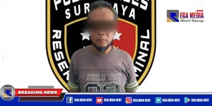 Pria di Surabaya Cabuli Anak Tetangga Hingga Hamil