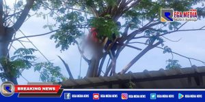 Polsek Camplong Ungkap Identitas Pria Tewas Tersetrum
